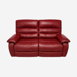 Electric Sofa N-Believa 2 Seater recliner - Helloilmare